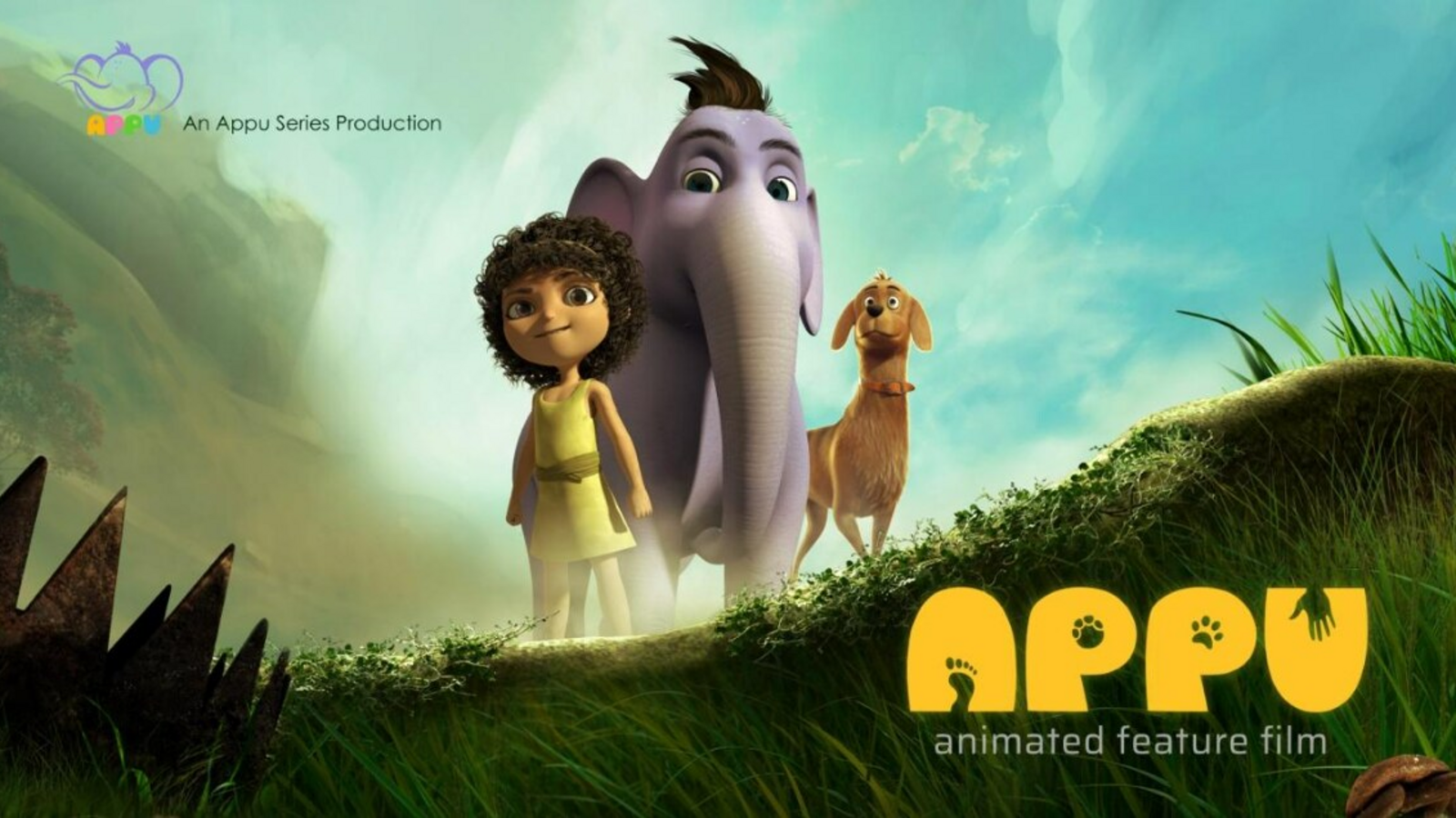 Appu Series: Where Education Meets Entertainment - Vimarsana News