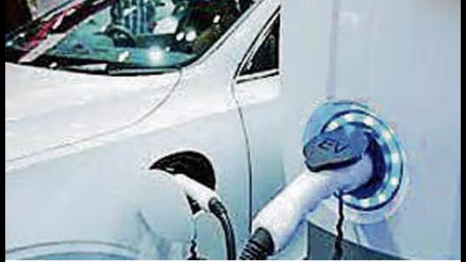 UP signs MoUs of ₹6,000 crore for EVs and related infra - Vimarsana News
