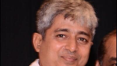 Editor of news channel held for social media post Editor of news channel held for social media post