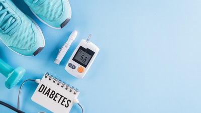 One in five individuals diagnosed with diabetes are within 18-30 years One in five individuals diagnosed with diabetes are within 18-30 years