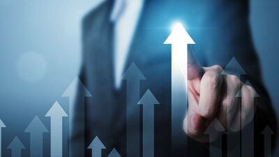 Fostering interaction between businesses and young people can build a breeding ground for innovation. (Stock) Fostering interaction between businesses and young people can build a breeding ground for innovation. (Stock)