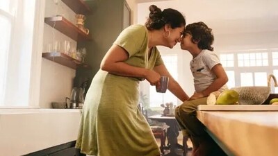 The sense of healthy boundaries is meant to be instilled in children at an early age. We should hold clear boundaries. (Unsplash) The sense of healthy boundaries is meant to be instilled in children at an early age. We should hold clear boundaries. (Unsplash)