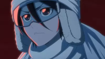 Rukia Kuchiki as seen in the anime (Image via Pierrot) Rukia Kuchiki as seen in the anime (Image via Pierrot)
