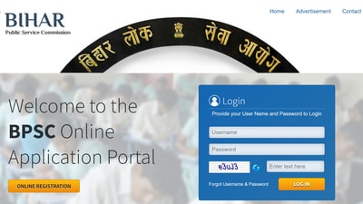 BPSC releases Bihar teacher recruitment exam admit card, direct link (bpsc.bih.nic.in) BPSC releases Bihar teacher recruitment exam admit card, direct link (bpsc.bih.nic.in)
