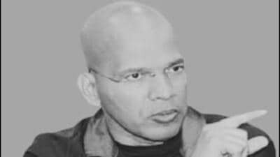 He added that he wasn’t returning to Orissa, his home state, and would head to Kashmir next week to work. (HT File Photo)