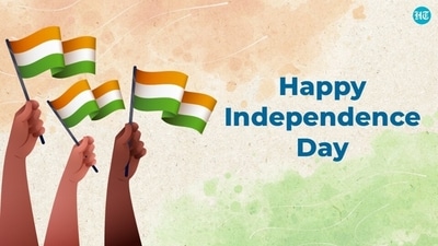 Check out speech ideas and tips to help you make an impact during the Independence Day function at school. (HT Photo) Check out speech ideas and tips to help you make an impact during the Independence Day function at school. (HT Photo)