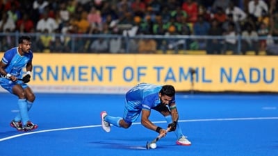 FIH will trial a new version of penalty corner. (AP)