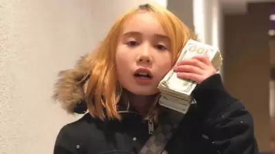 Lil Tay (Twitter) Lil Tay (Twitter)