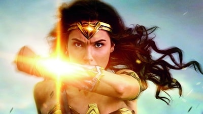 Wonder Woman 3 is reportedly not in the pipeline Wonder Woman 3 is reportedly not in the pipeline