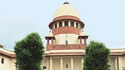 A bench headed by Chief Justice D Y Chandrachud said subjecting women to sexual crimes and violence is completely unacceptable and constitutes a grave violation of the constitutional values of dignity, personal liberty and autonomy. A bench headed by Chief Justice D Y Chandrachud said subjecting women to sexual crimes and violence is completely unacceptable and constitutes a grave violation of the constitutional values of dignity, personal liberty and autonomy.