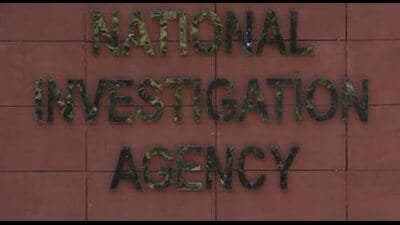 Originally from Punjab, they had been living in Manila in the Philippines and were nabbed by an NIA team at the Indira Gandhi International (IGI) Airport here. Originally from Punjab, they had been living in Manila in the Philippines and were nabbed by an NIA team at the Indira Gandhi International (IGI) Airport here.
