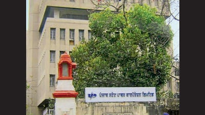 PSPCL procures 197 MW of nuclear power from Narora Atomic Power Station (NAPS) and Rajasthan Atomic Power Station (146 MW). (File photo)