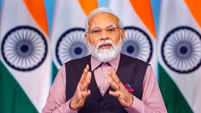 Prime Minister Narendra Modi (PTI) Prime Minister Narendra Modi (PTI)