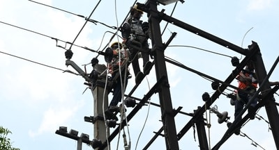 Rising income levels and the changing share of renewables in power production are transforming India's power patterns. Rising income levels and the changing share of renewables in power production are transforming India's power patterns.