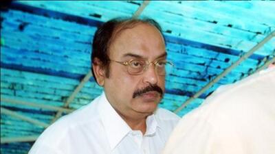 Real estate tycoon Gopal Ansal. (HT Archive) Real estate tycoon Gopal Ansal. (HT Archive)