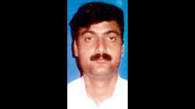 Sarvesh Singh and his associate Bharat Rai were killed at the former’s residence in Azamgarh in 2013 (Photo)