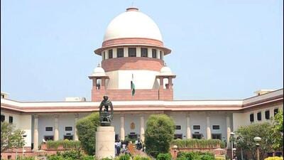 The Bihar government said the details cannot be shared with the deceased’s family as the file contained names of 97 convicts who were considered for the relief (HT Archives) The Bihar government said the details cannot be shared with the deceased’s family as the file contained names of 97 convicts who were considered for the relief (HT Archives)