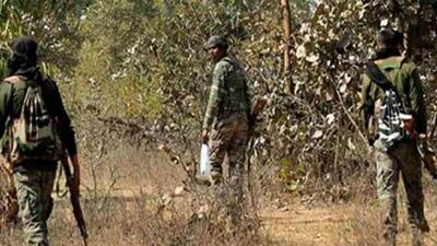 The injured CRPF jawans have been identified and are undergoing treatment. (Representative file image) The injured CRPF jawans have been identified and are undergoing treatment. (Representative file image)
