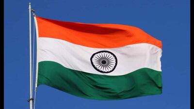 The national flags will be available at every ration depot in the village and city of the state and any person can take the flag from the ration depot after paying  ₹25 per flag. (HT Photo)