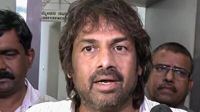 The unauthorised schools will be closed in a phased manner, says Bangarappa. (ANI)