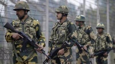 The vigilant troops foiled attempts of anti-national elements to enter into Indian territory and gunned down an intruder from Pakistan in the early hours of Friday. (PTI File/Picture for representational purposes only)