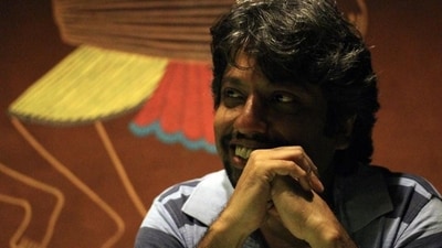Translator Rahul Soni (Courtesy the publisher)