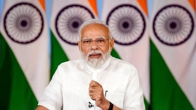 Prime Minister Narendra Modi Prime Minister Narendra Modi