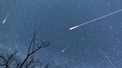 The Perseids are one of the brightest meteor showers in the year (Courtesy of Getty Images/iStockphoto) The Perseids are one of the brightest meteor showers in the year (Courtesy of Getty Images/iStockphoto)
