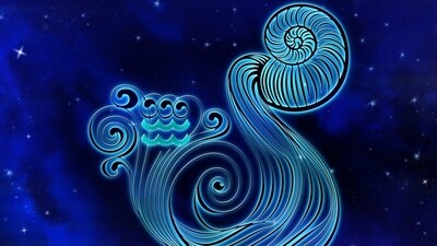 Aquarius Daily Horoscope, August 12, 2023: You're feeling ready to shake things up today, Aquarius.