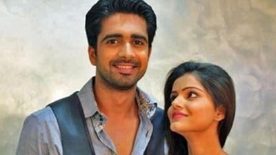 Avinash Sachdev talks about his past relationship with Rubina Dilaik.