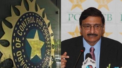 It has been over a month since Zaka Ashraf took over the chairmanship of PCB It has been over a month since Zaka Ashraf took over the chairmanship of PCB