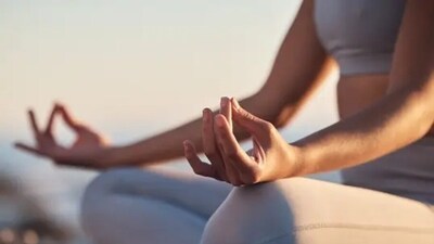 We should compile a list of positive things in our lives and read them every time we feel anxious. (Unsplash) We should compile a list of positive things in our lives and read them every time we feel anxious. (Unsplash)