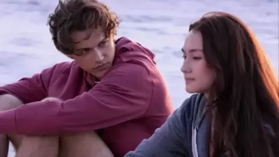 The Summer I Turned Pretty S2, Ep8 "Love Triangle" is the finale, airing Aug 18 on Amazon Prime Video. The Summer I Turned Pretty S2, Ep8 "Love Triangle" is the finale, airing Aug 18 on Amazon Prime Video.
