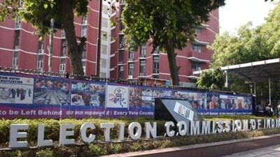 At a time the EC has come under criticism over the perception of bias, a battle over the new bill will stoke further controversy. (HT PHOTO) At a time the EC has come under criticism over the perception of bias, a battle over the new bill will stoke further controversy. (HT PHOTO)