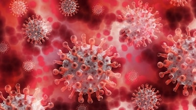 Long covid symptoms may appear months after infection: Study (Representative image) Long covid symptoms may appear months after infection: Study (Representative image)