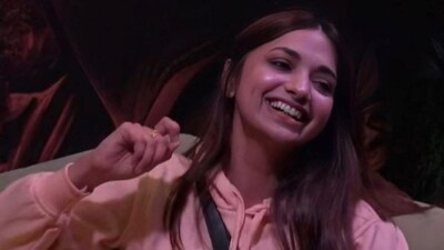 Jiya Shankar was recently evicted from Bigg Boss OTT 2 house. Jiya Shankar was recently evicted from Bigg Boss OTT 2 house.