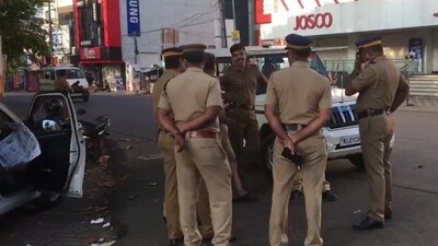 Police said he doubted his wife's activities and assaulted her after accusing her of cheating. (Representational Image)