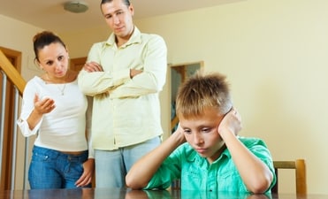 Navigating parent-child conflicts requires patience, understanding, and effective communication. (Freepik ) Navigating parent-child conflicts requires patience, understanding, and effective communication. (Freepik )