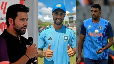 Veteran India cricketers have urged selectors to include Tilak Varma in India's ODI World Cup team Veteran India cricketers have urged selectors to include Tilak Varma in India's ODI World Cup team