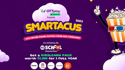 Smartacus 2023