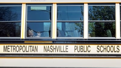 More than a quarter of students missed at least 10% of the 2021-22 school year, making them chronically absent, according to the most recent data available. (AP) More than a quarter of students missed at least 10% of the 2021-22 school year, making them chronically absent, according to the most recent data available. (AP)