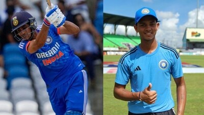 Focus will be on Shubman Gill and Yashasvi Jaiswal for the fourth T20I between India and West Indies. Focus will be on Shubman Gill and Yashasvi Jaiswal for the fourth T20I between India and West Indies.
