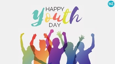 International Youth Day 2023: Wishes, images, messages to share with friends International Youth Day 2023: Wishes, images, messages to share with friends