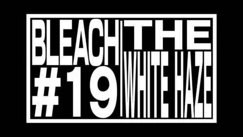 Bleach TYBW Part 2 episode 6 title (Image via Pierrot) Bleach TYBW Part 2 episode 6 title (Image via Pierrot)