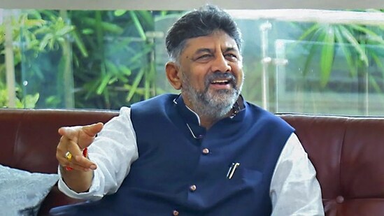 K’taka dy CM says he'll retire from politics if it's proved he took commission.