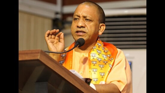 The CM, who is expected to come to Gorakhpur on a two-day visit, may also inaugurate a new warehouse constructed at ₹30 crore (File)