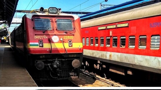 The South Western Railways also announced diversion and rescheduling of two trains. (Source: unsplash.com)