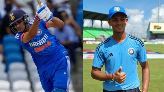 Focus will be on Shubman Gill and Yashasvi Jaiswal for the fourth T20I between India and West Indies.