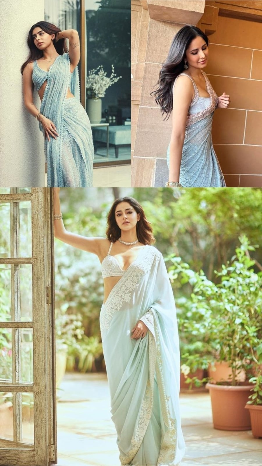 Bollywood_celebs_in_pastel_blue_sarees