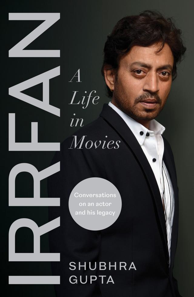 384pp, ₹899; Pan Macmillan India 384pp, ₹899; Pan Macmillan India